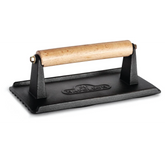 Napoleon Cast Iron Chefs Press